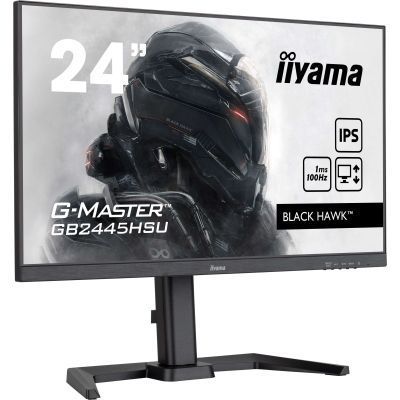 Монитор Iiyama (GB2445HSU-B2) H00000456755 фото
