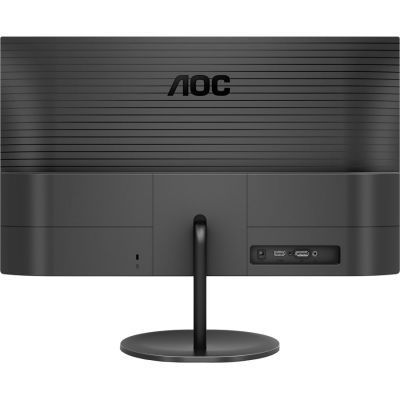 Монітор AOC 23.8" IPS 75Гц (Q24V4EA) H00000056072 фото