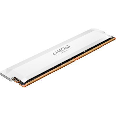 Оперативная память Crucial (CP16G64C38U5W) H00000498235 фото