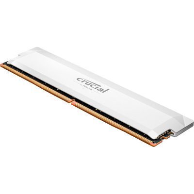 Оперативная память Crucial (CP16G64C38U5W) H00000498235 фото