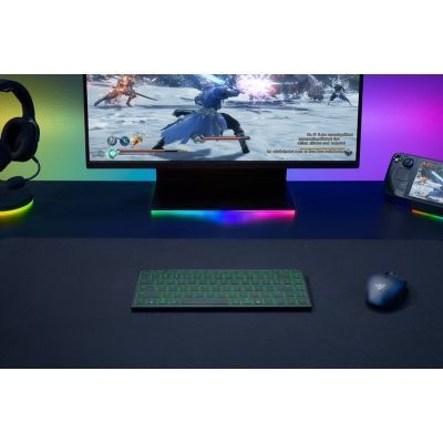 Клавіатура Razer (RZ03-02360100-R3M1) H00000483215 фото