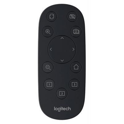 Веб-камера Logitech PTZ Pro 2 (960-001186) H00000063671 фото
