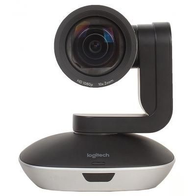Веб-камера Logitech PTZ Pro 2 (960-001186) H00000063671 фото