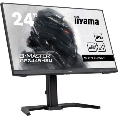 Монитор Iiyama (GB2445HSU-B2) H00000456755 фото