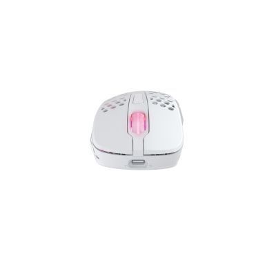 Миша Xtrfy (M4W-RGB-WHITE) H00000457343 фото