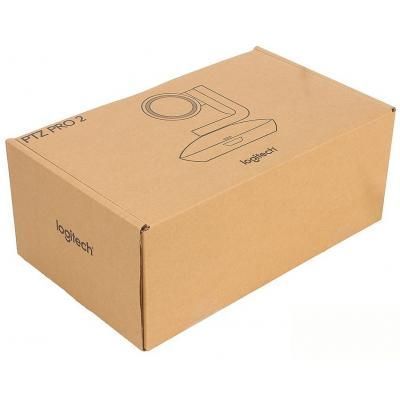 Веб-камера Logitech PTZ Pro 2 (960-001186) H00000063671 фото