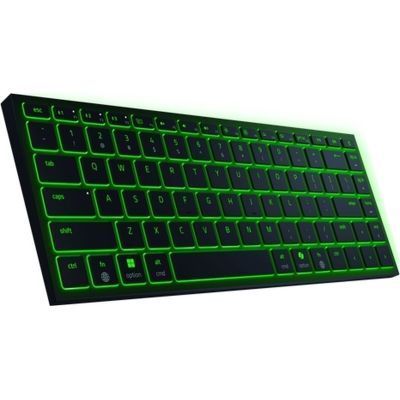 Клавіатура Razer (RZ03-02360100-R3M1) H00000483215 фото