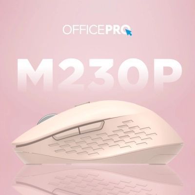 Миша OfficePro (M230P) H00000457118 фото