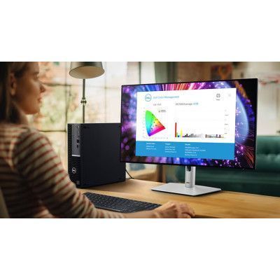 Монітор Dell (210-BKVB) H00000407551 фото