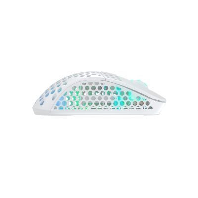 Миша Xtrfy (M4W-RGB-WHITE) H00000457343 фото