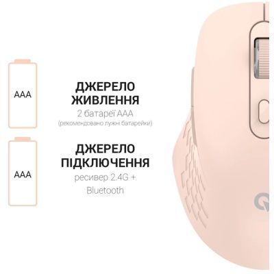 Миша OfficePro (M230P) H00000457118 фото