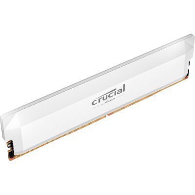 Оперативная память Crucial (CP16G64C38U5W) H00000498235 фото