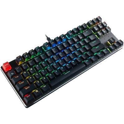 Клавиатура GLORIOUS GMMK TKL игровая проводная (GMMK-TKL-BRN) H00000162566 фото