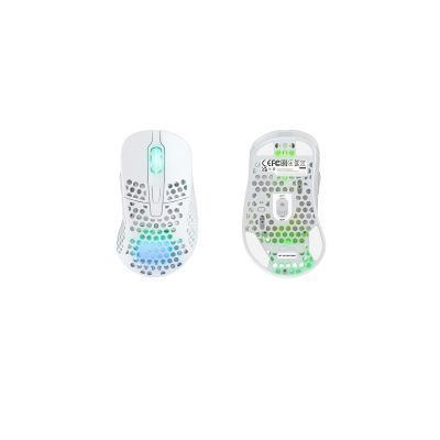 Миша Xtrfy (M4W-RGB-WHITE) H00000457343 фото