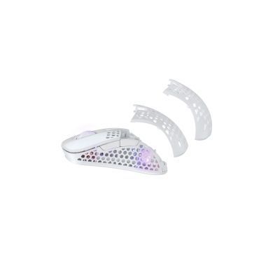 Миша Xtrfy (M4W-RGB-WHITE) H00000457343 фото