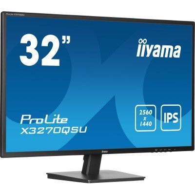 Монитор Iiyama (X3270QSU-B1) H00000456361 фото