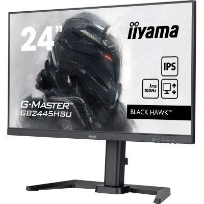 Монитор Iiyama (GB2445HSU-B2) H00000456755 фото