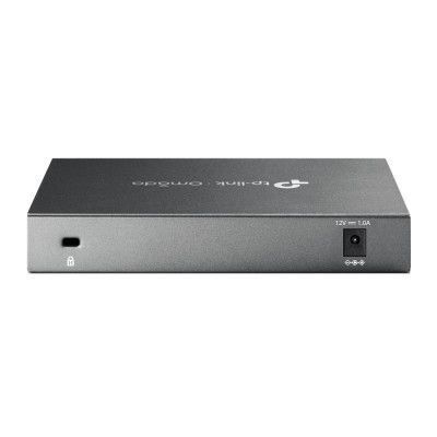 Провідний маршрутизатор TP-Link GbE (ER605) H00000046974 фото