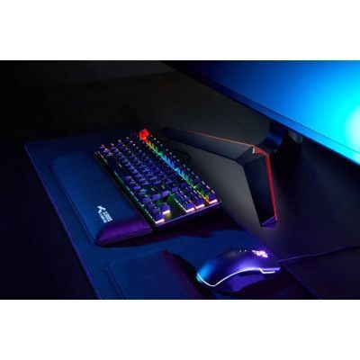 Клавиатура GLORIOUS GMMK TKL игровая проводная (GMMK-TKL-BRN) H00000162566 фото