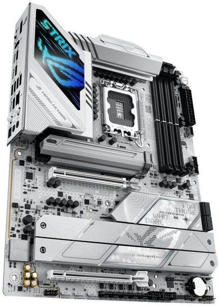 Материнская плата ASUS (ROG STRIX Z890-A GAMING WIFI) H00000446202 фото