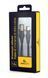 Кабель Cablexpert (CC-USB2S-AMCM-1.5M-BK) H00000448408 фото 2