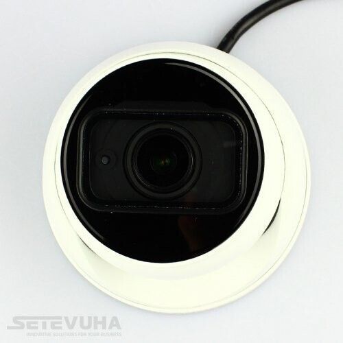 Видеокамера HD-CVI Dahua (DH-HAC-HDW2249TP-I8-A-NI (3.6)) H00000016209 фото