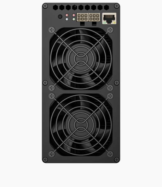 Asic-майнер Goldshell XT Box 580 Gh/s 400 Вт SHA3x (XT Box 580Gh) H00000503209 фото