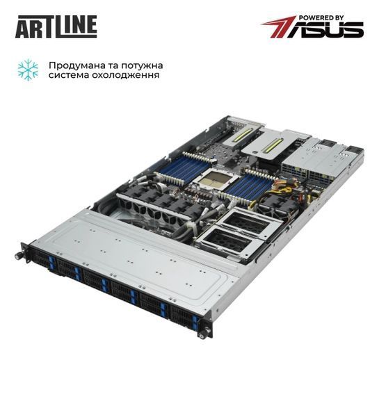 Сервер Artline (R83v24) H00000440846 фото