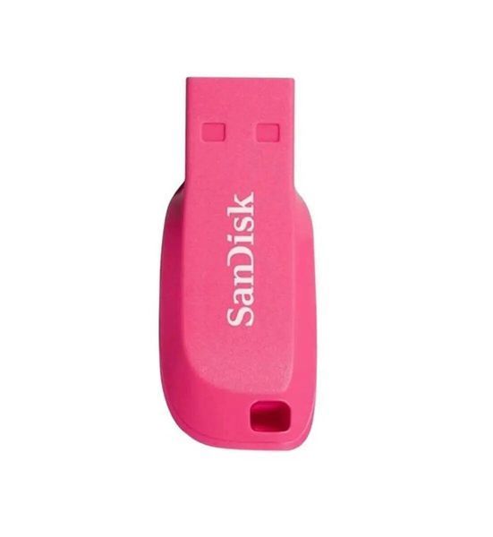 Флеш память USB SanDisk (SDCZ50C-032G-B35PE) H00000394411 фото