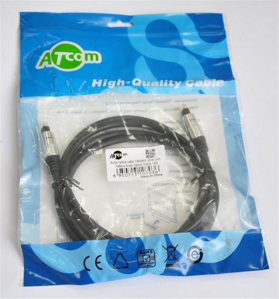 Кабель Atcom (10706) H00000410994 фото