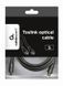 Кабель Cablexpert TOSLINK- TOSLINK 3 м (CC-OPT-3M) H00000179793 фото 4