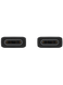 Кабель Samsung USB Type C - USB Type C 1 м USB 2.0 (EP-DA705BBRGRU) H00000257398 фото 3