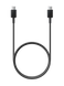 Кабель Samsung USB Type C - USB Type C 1 м USB 2.0 (EP-DA705BBRGRU) H00000257398 фото 1