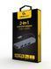 USB-хаб Cablexpert (A-CM-COMBO2-01) H00000179693 фото 2