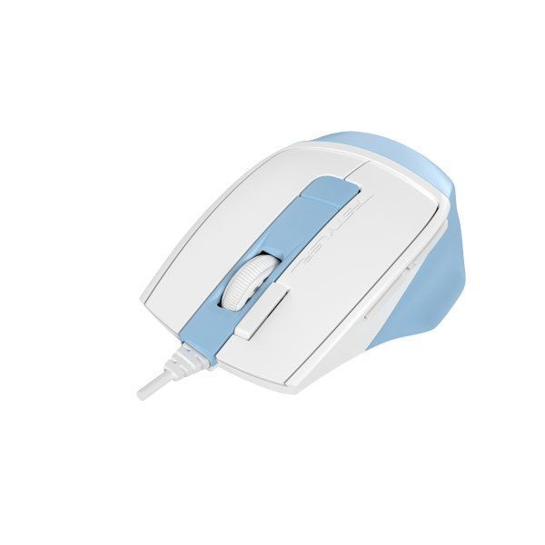 Мышь A4Tech (FM45S Air (lcy Blue)) H00000409864 фото