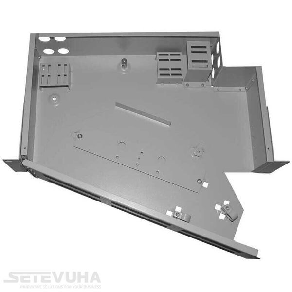 Патч-панель оптическая CSV (CSV-06987) H00000009187 фото
