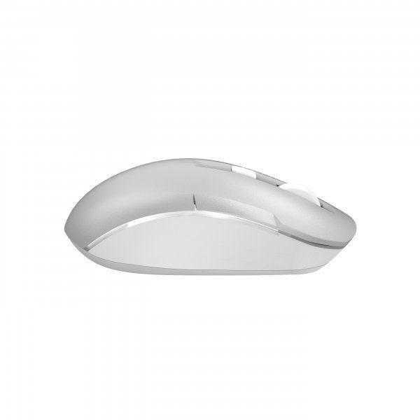 Мышь A4Tech (FB26CS Air2 (Icy White)) H00000457222 фото