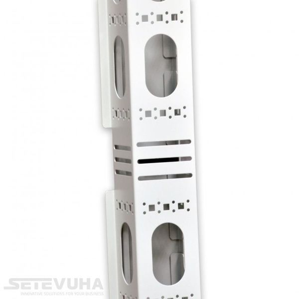 Кабельний організатор CMS Бічний Вертикальний 42U (UA-MGSESM42G) H00000002585 фото