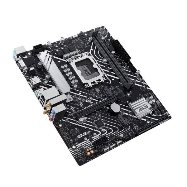 Материнская плата ASUS (90MB1G00-M0EAY0) H00000435736 фото