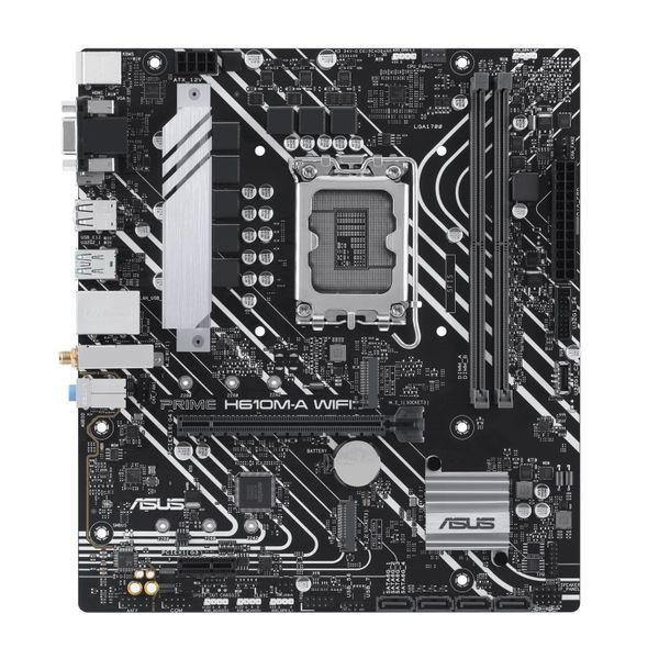 Материнская плата ASUS (90MB1G00-M0EAY0) H00000435736 фото