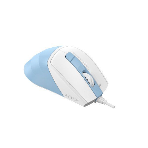 Мышь A4Tech (FM45S Air (lcy Blue)) H00000409864 фото