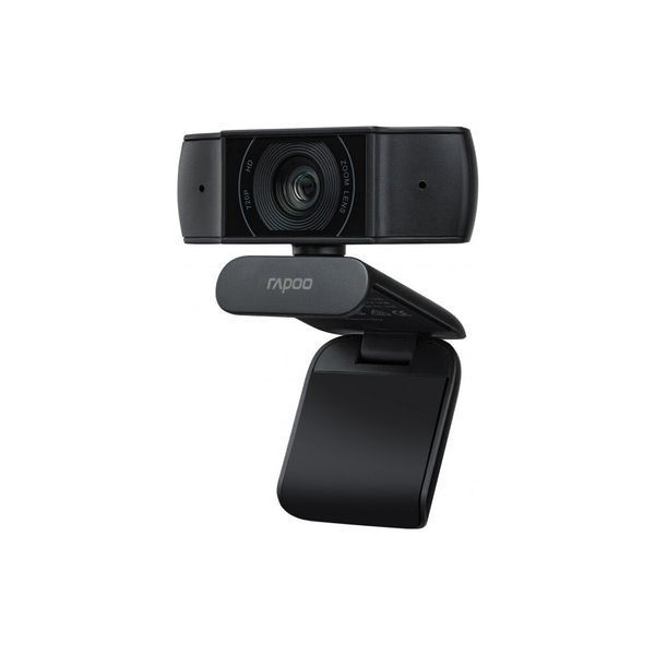 Веб камера RAPOO (XW170 black) H00000170493 фото