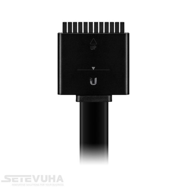 Консольний кабель Ubiquiti 1.5 м (USP-CABLE) H00000033385 фото