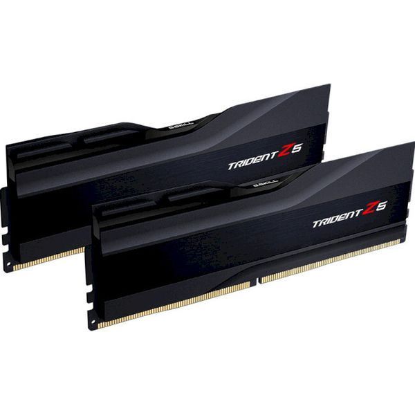 Оперативна пам'ять G.Skill Trident Z5 DIMM DDR5 32 Гб (2 &times; 16 Гб) (F5-6000J4040F16GX2-TZ5K) H00000227542 фото