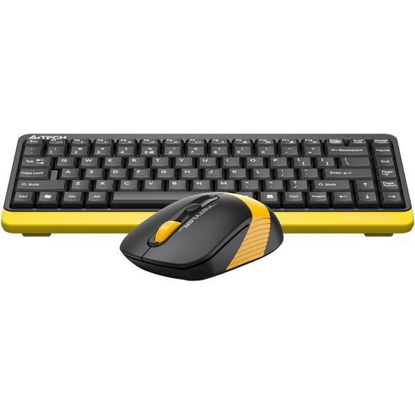 Комплект A4Tech (FG1110 (Bumblebee)) H00000395546 фото