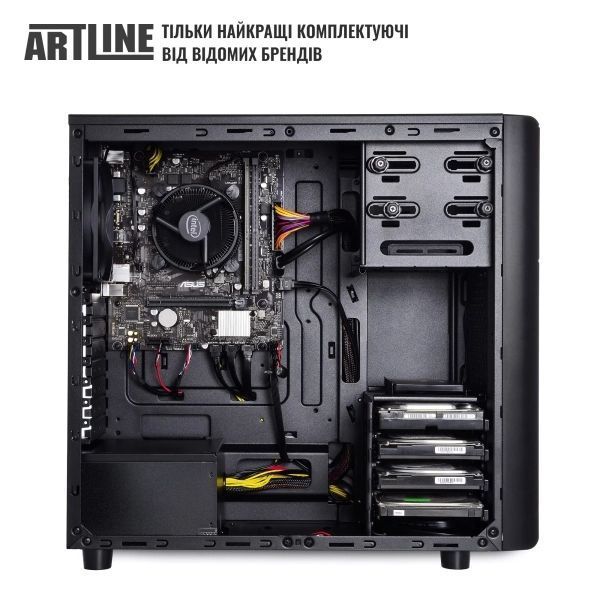 Сервер Artline (T36v25) H00000395032 фото