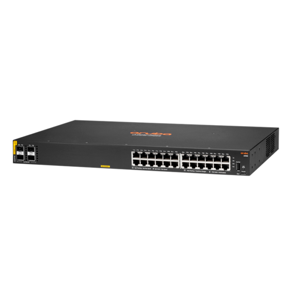Комутатор Aruba L2 PoE (JL677A) H00000072391 фото