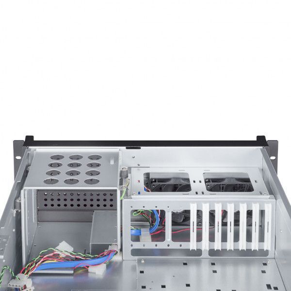 Серверний корпус Chieftec (UNC-410S-B-U3-OP) H00000174767 фото