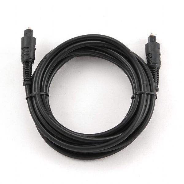Кабель Cablexpert TOSLINK- TOSLINK 3 м (CC-OPT-3M) H00000179793 фото