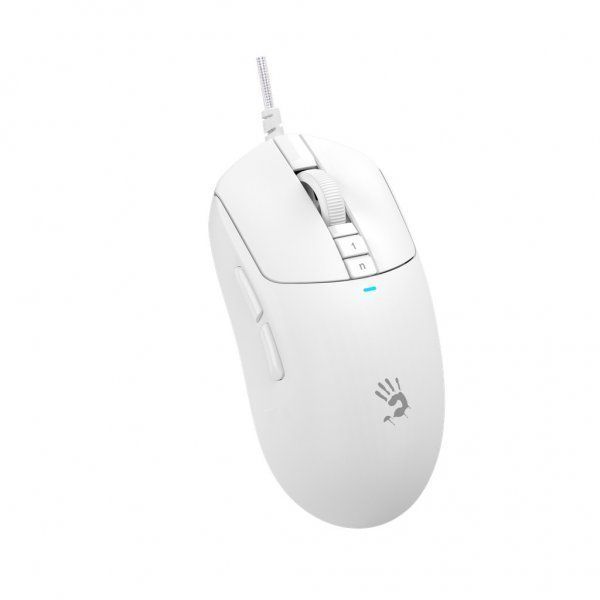 Мышь A4Tech (W72 Ultra (White)) H00000457223 фото